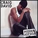Craig David - "Hidden Agenda" (Single)