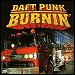 Daft Punk - "Burnin'" (Single)