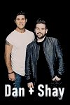 Dan + Shay Info Page