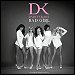 Danity Kane featuring Missy Elliott - "Bad Girl" (Single)