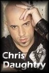 Chris Daughtry Info Page
