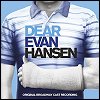 'Dear Evan Hensen' cast recording