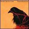 Death Cab For Cutie - 'Transatlanticism'