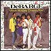 DeBarge - "Who's Holding Donna Now" (Single)