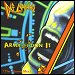 Def Leppard - "Armageddon It" (Single)