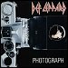 Def Leppard - "Photograph" (Single)