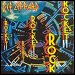 Def Leppard - "Rocket" (Single)