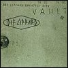 Def Leppard - Vault: Greatest Hits 1980-1995