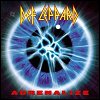 Def Leppard - Adrenalize