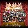 Def Leppard - Songs From The Sparkle Lounge