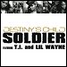 Destiny's Child - "Soldier" (Single)