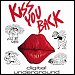 Digital Underground - "Kiss You Back" (Single)
