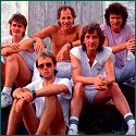 Dire Straits