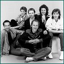 Dire Straits