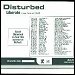 Disturbed - "Liberate" (Single)