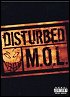 Disturbed - M.O.L. DVD