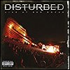Disturbed - 'Live At Red Rocks'