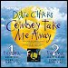 Dixie Chicks - "Cowboy Take Me Away" (Single)