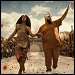 DJ Khaled featuring SZA - "Just Us" (Single)