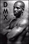 DMX Info Page