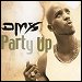 DMX - "Party Up" (Single)
