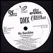 DMX - "No Sunshine" (Single)