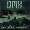 DMX - The Great Depression