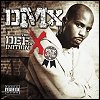 DMX - The Definition Of X: Pick Of The Litter