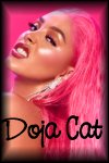 Doja Cat Info Page