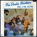Doobie Brothers - "What A Fool Believes" (Single)