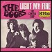 The Doors - "Light My Fire" (Single)