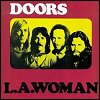 The Doors - L.A. Woman