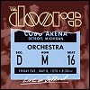 The Doors - Live In Detroit (Cobo Hall, 05/08/1970)