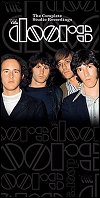 The Doors - The Complete Studio Recordings