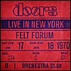 The Doors - 'Live In New York' (box set)