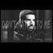 Drake featuring Michael Jackson - "Don't Matter To Me" (Single)