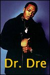 Dr. Dre Info Page