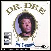 Dr. Dre -  'The Chronic'
