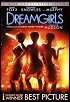 Dreamgirls DVD