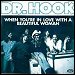 Dr. Hook - "When You're In Love With A Beautiful Woman" (Single)