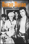 Duran Duran Info Page