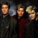 Duran Duran