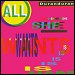 Duran Duran - "All She Wants Is" (Single)