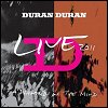 Duran Duran - 'A Diamond In The Mind'