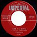 Fats Domino - "Ain't It A Shame" (Single)