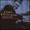 Fats Domino - 'Greatest Hits: Walking To New Orleans'