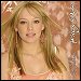 Hilary Duff - "So Yesterday" (Single)