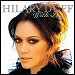 Hilary Duff - "With Love" (Single)