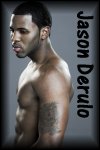 Jason Derulo Info Page