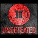 Jason Derulo - "Undefeated" (Single)